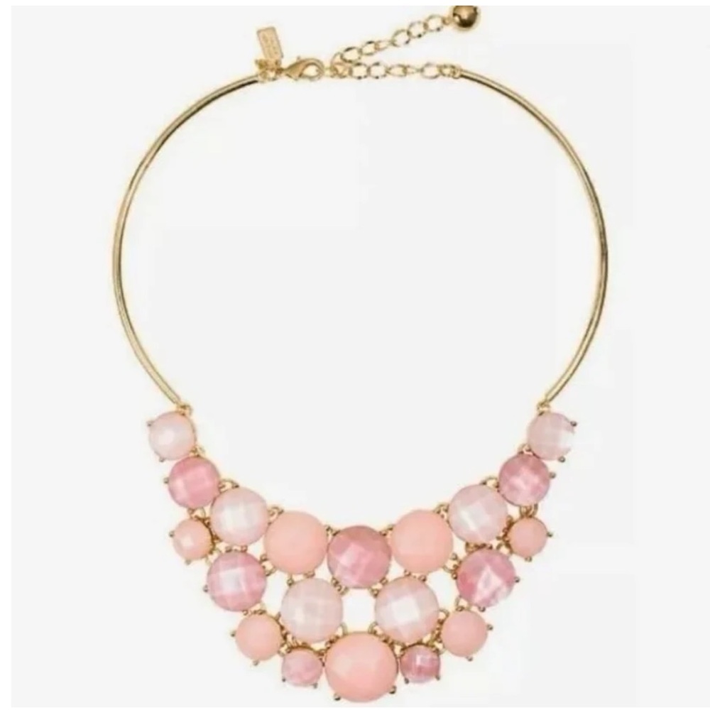 $248  Kate Spade ‘Smell the Roses” Necklace